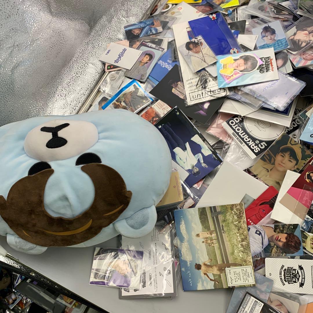 ★アイドルトレカ　まとめて　2000点以上