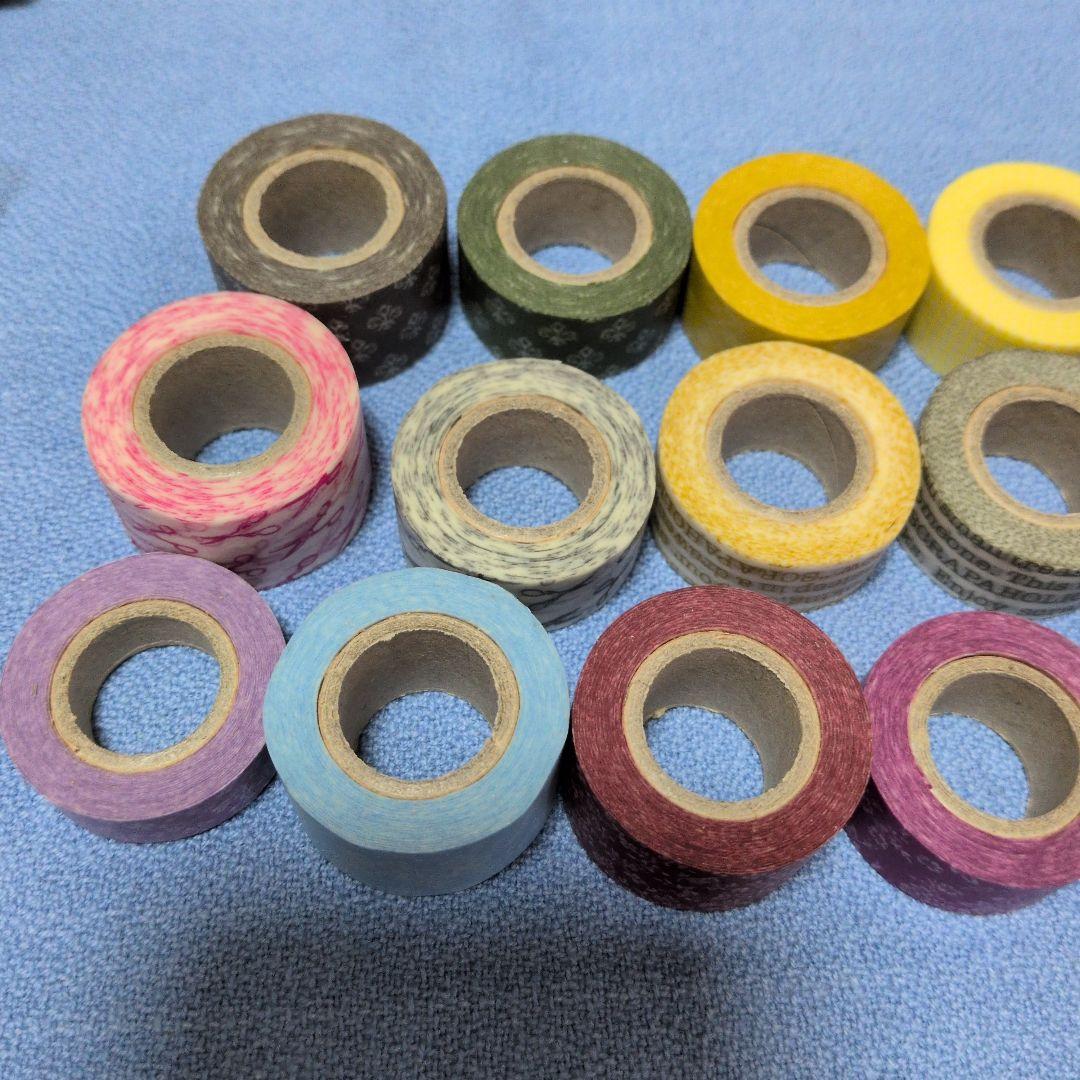 MARK’S　マークス　コフレ・ドュ・クチュリエシリーズより　マスキングテープ