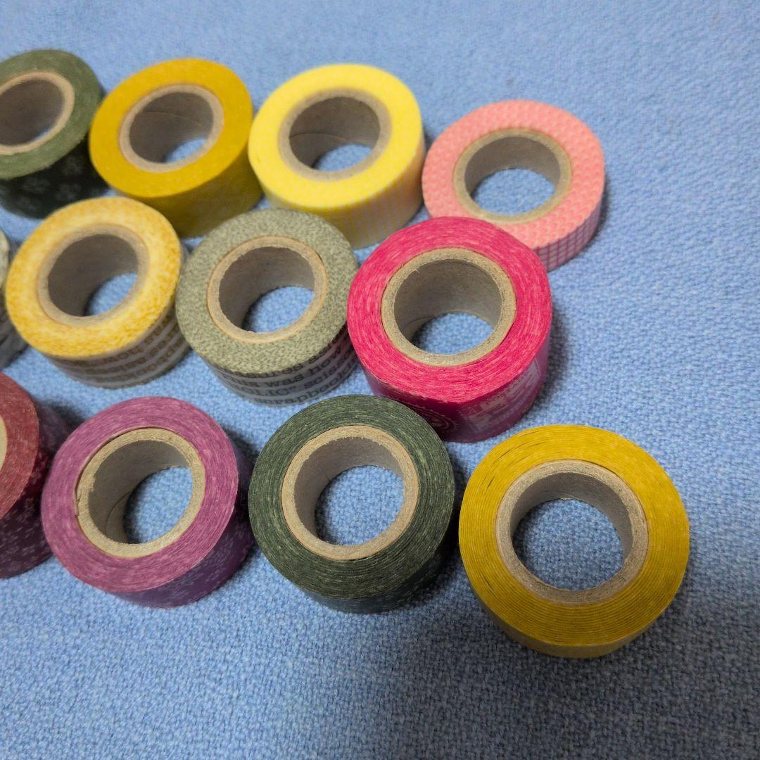 MARK’S　マークス　コフレ・ドュ・クチュリエシリーズより　マスキングテープ