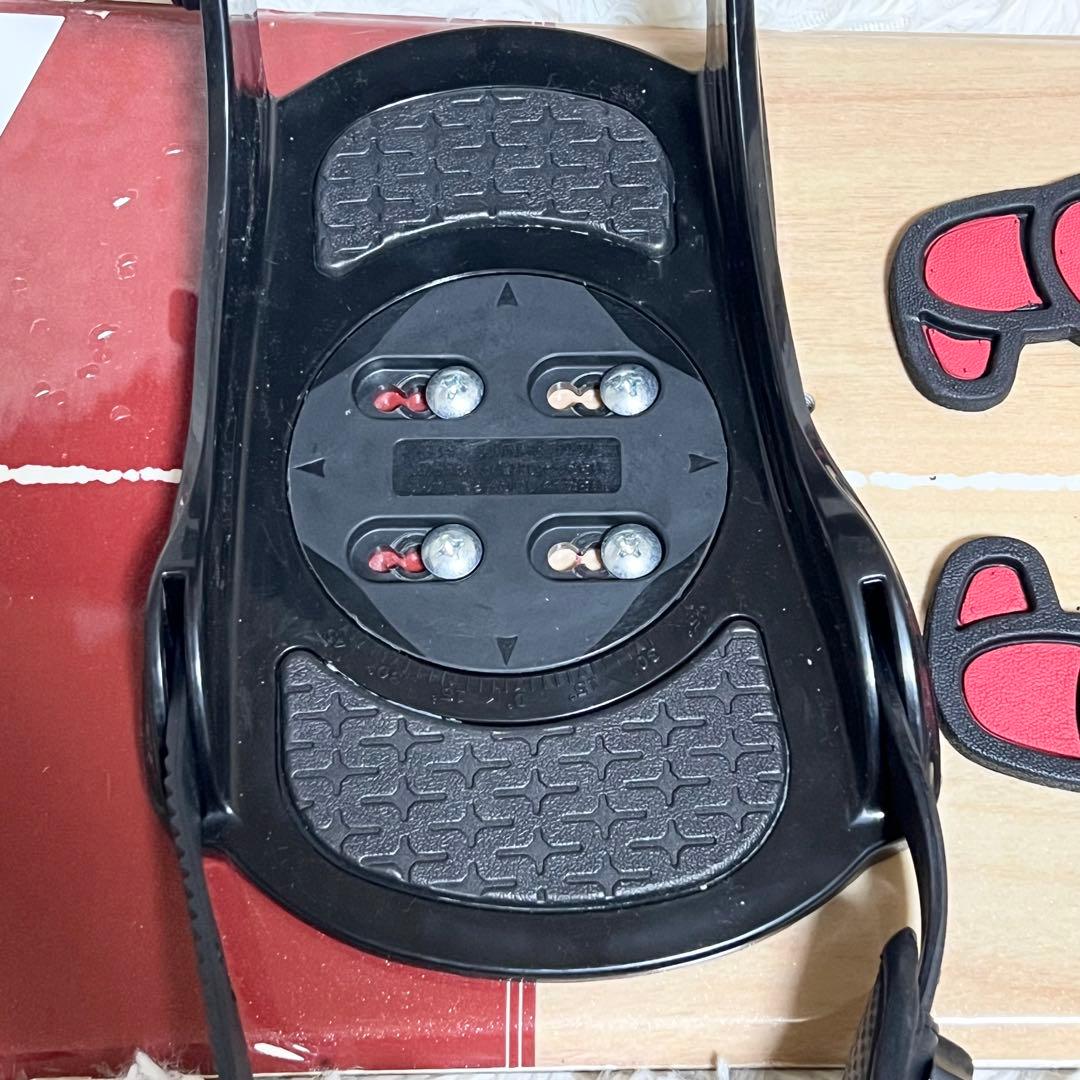 スノーボード TWO B ONE CLASSICAL 154 IGNIO GARAM ML