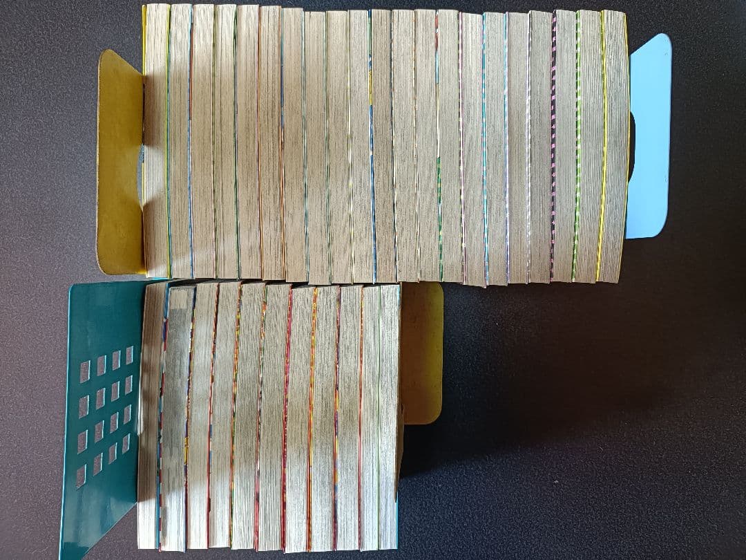 ボボボーボ・ボーボボ 1巻〜21巻　新説1巻〜7巻全巻セット　おまけつき