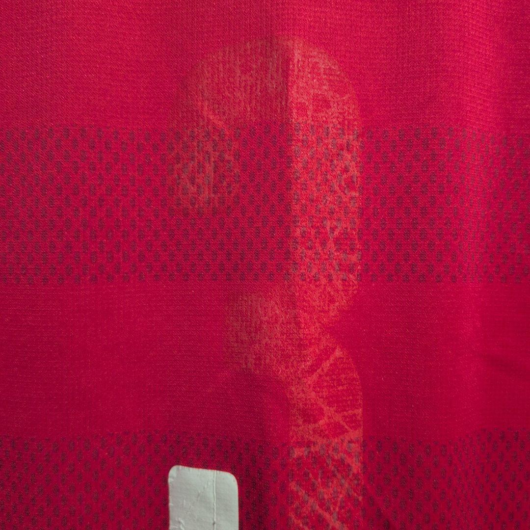 Puma セレッソ大阪 茂庭照幸 サッカーシャツ 背番号3 S