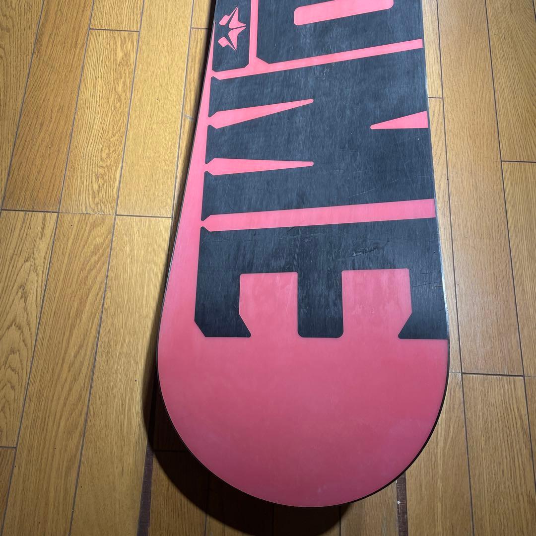 【値下げ】ROMESDSロームAGENT+FLUX2点セット フリーラン・パーク