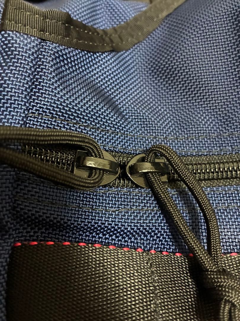 BRIEFING GYMWIRE トートバッグ USA製 ネイビー