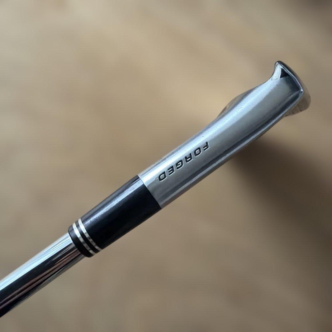 スリクソン Z765 FORGED 4番 アイアン 単品