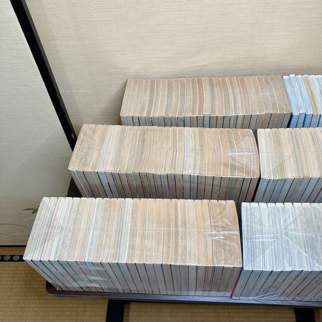 既巻全巻】はじめの一歩全巻　１～１４3巻セット