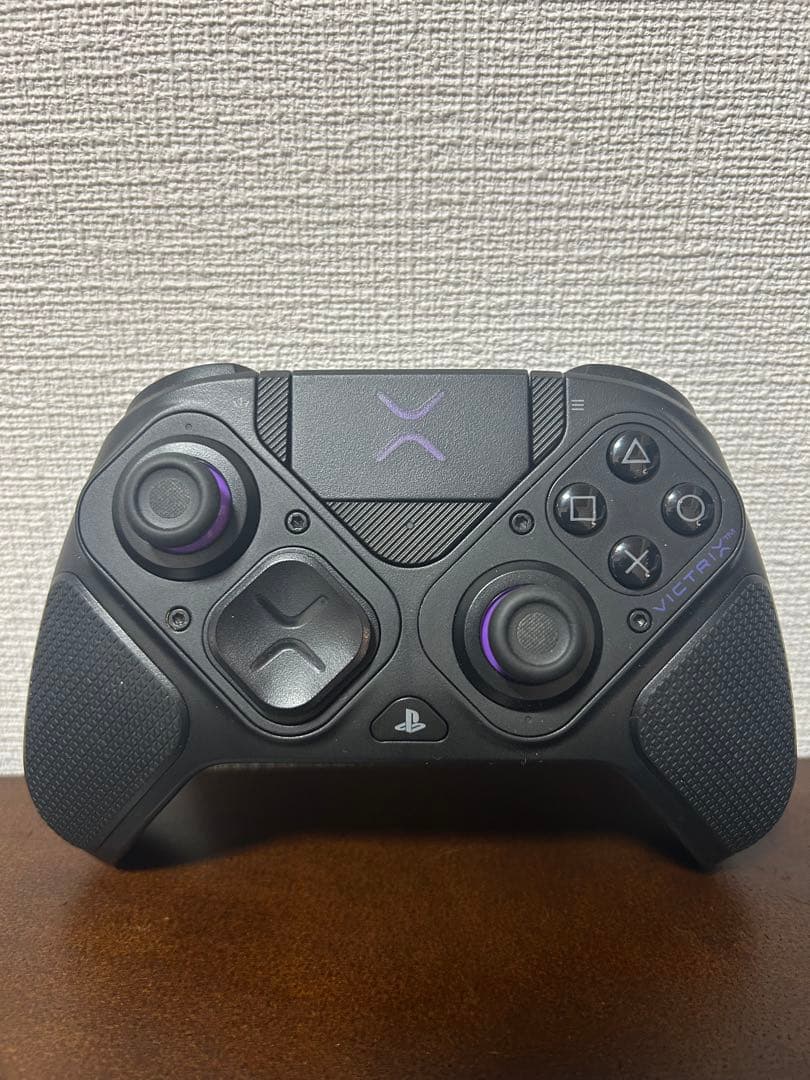 VICTRIX PRO BFG ワイヤレスコントローラー