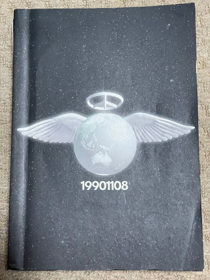 BOØWY 、complex、氷室京介、イエモン、バンドスコア