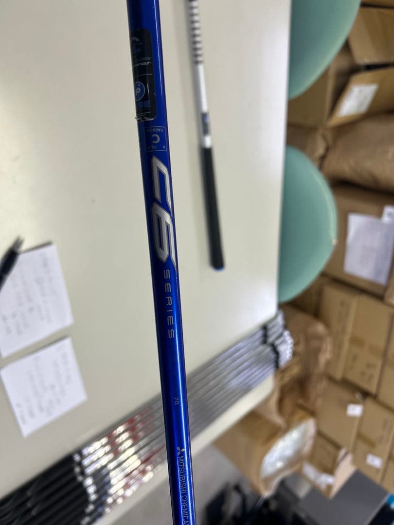 TaylorMade SIM MAX フェアウェイウッド　５番