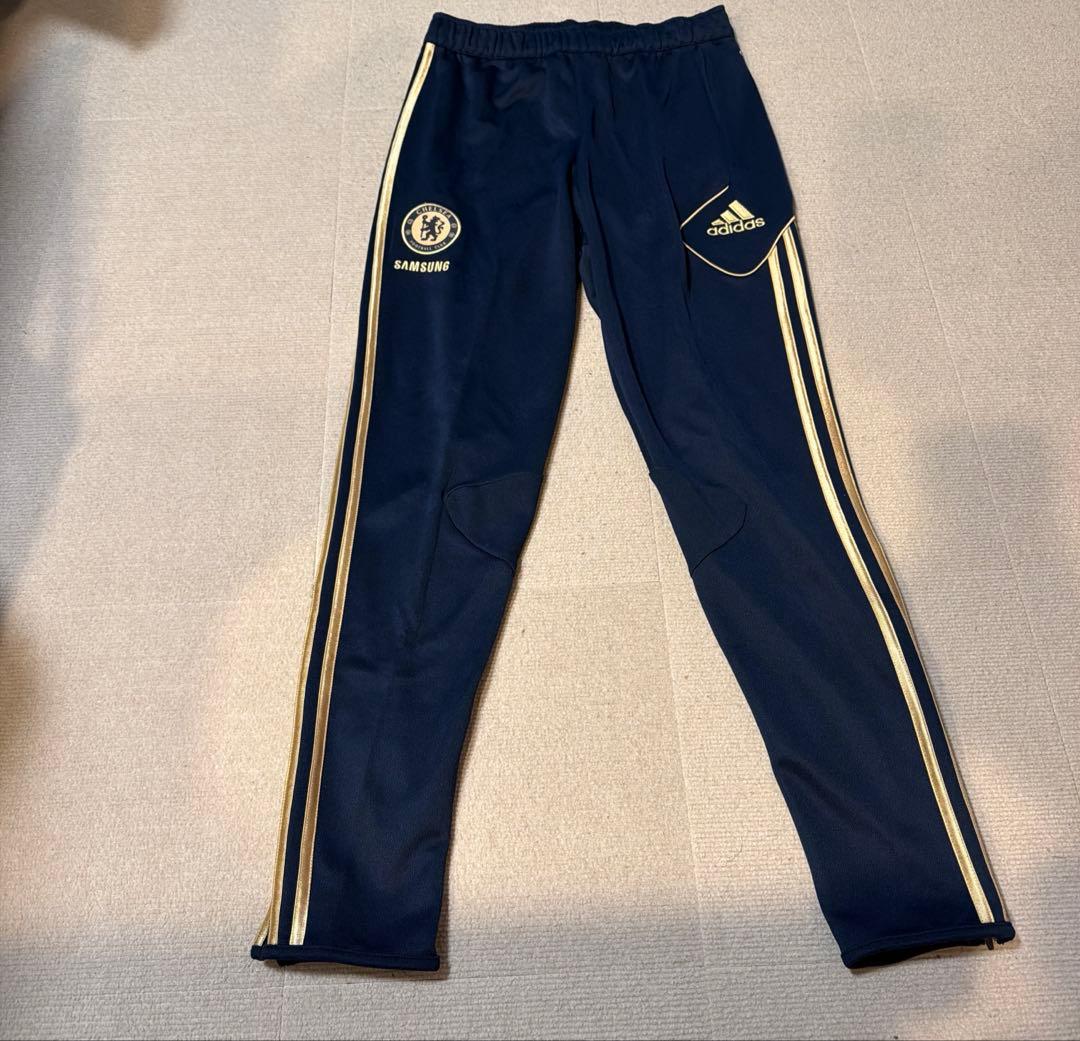 adidas アディダス　Chelsea チェルシー　上下セット