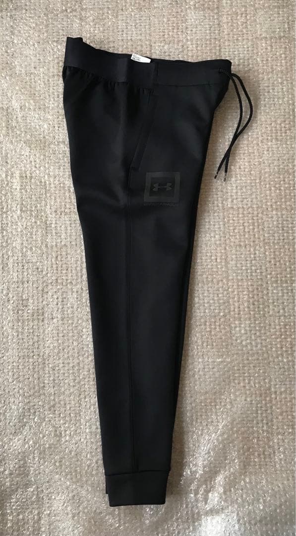 アンダーアーマー UNDER ARMOUR トレーニングパンツ　ジョガーパンツ