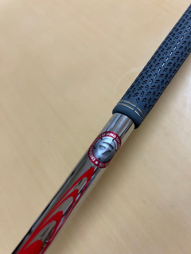 TaylorMade 54° ウェッジ ミルグラインド3