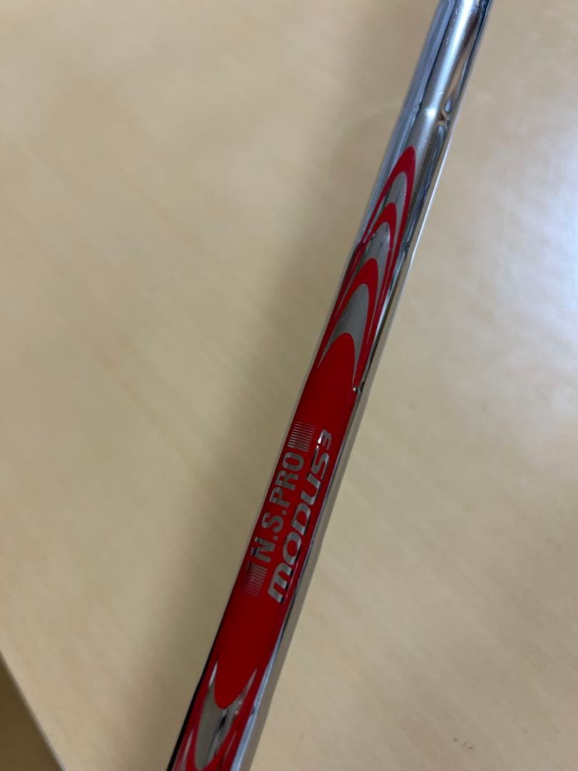 TaylorMade 54° ウェッジ ミルグラインド3