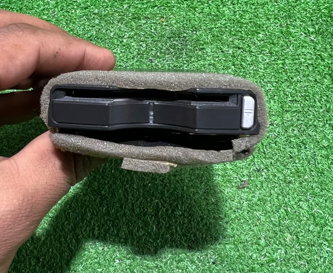 三菱 ミツビシ ETC2.0車載器 ナビ連動 EP-9UD16NBR