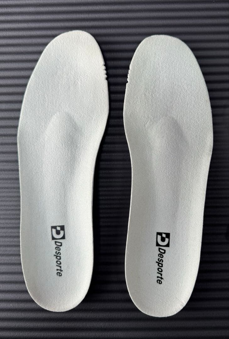 Desporte デスポルチ サンルイスLL ID(20周年記念) 27.5cm