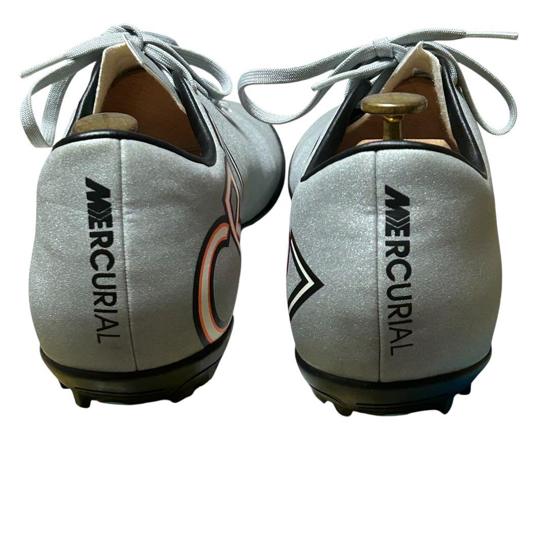 美品　廃盤　ナイキ MERCURIAL VICTORY V CR TF CR7