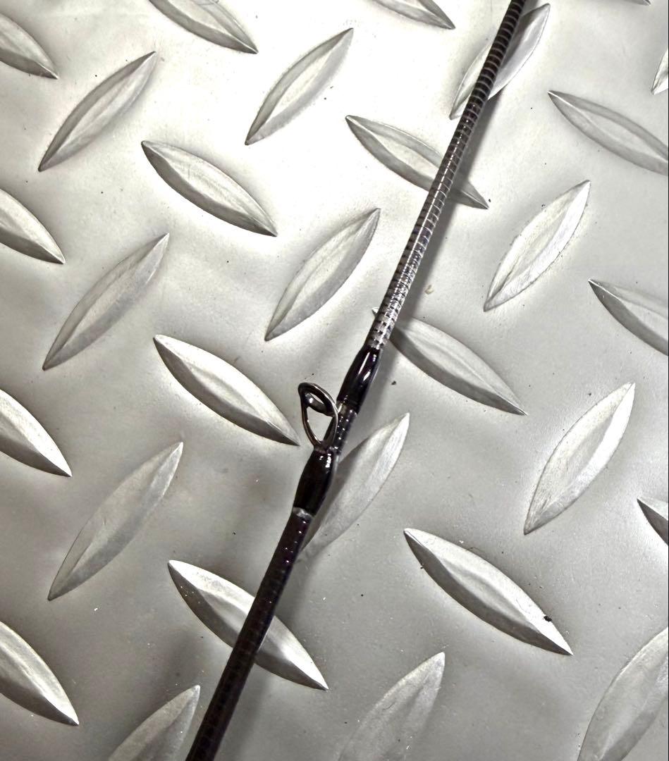 モンストロ　70MHC　☆美品☆　　　　★最終値下げ★　Monstruo \"G\"