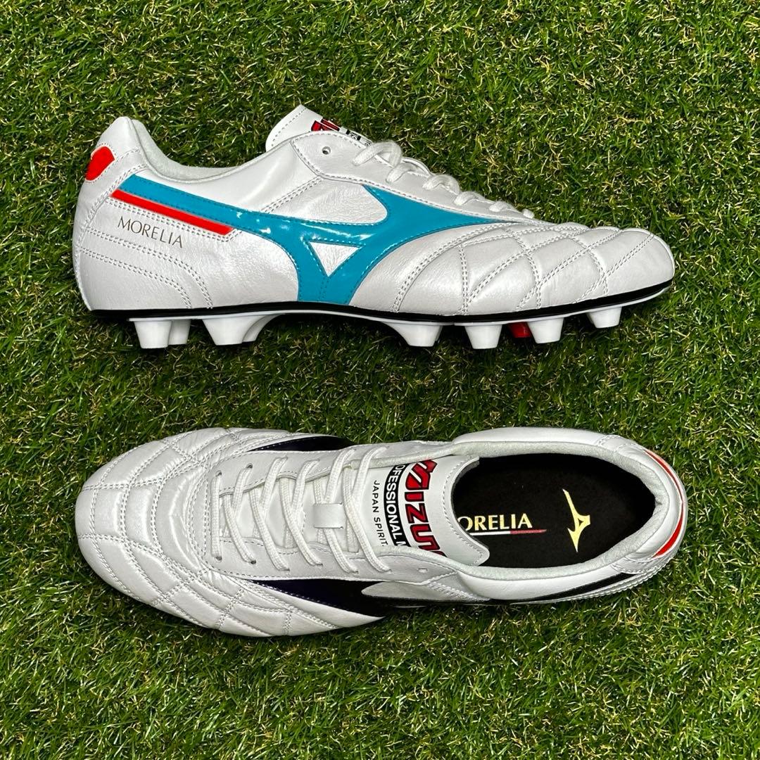 モレリア2ジャパン 26.5㌢　ペイントカスタムモデル(サイズ変更可)