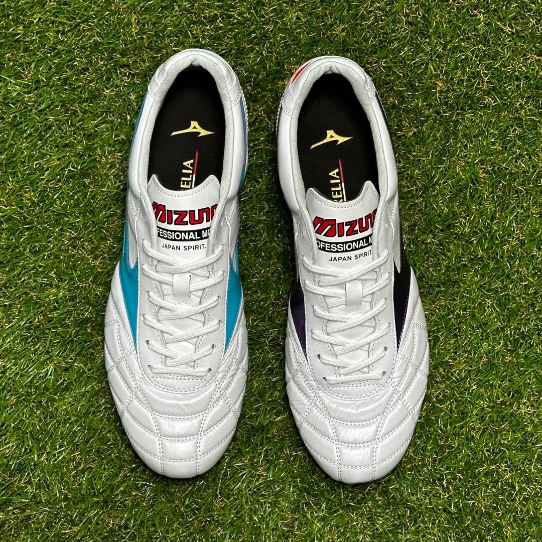 モレリア2ジャパン 26.5㌢　ペイントカスタムモデル(サイズ変更可)