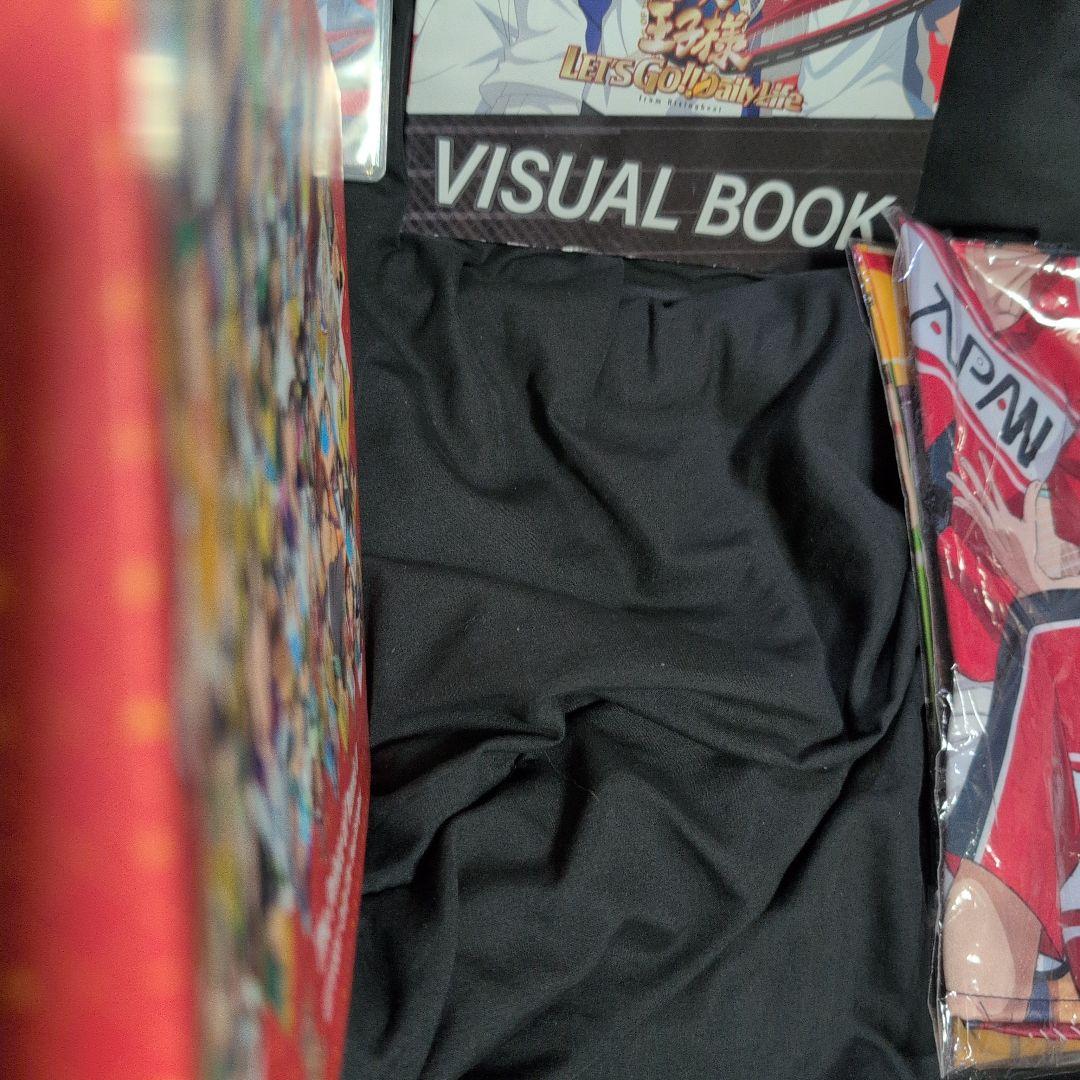 新テニスの王子様 LET’S GO 幸村 アクリルスタンド テニゴー テニプリ