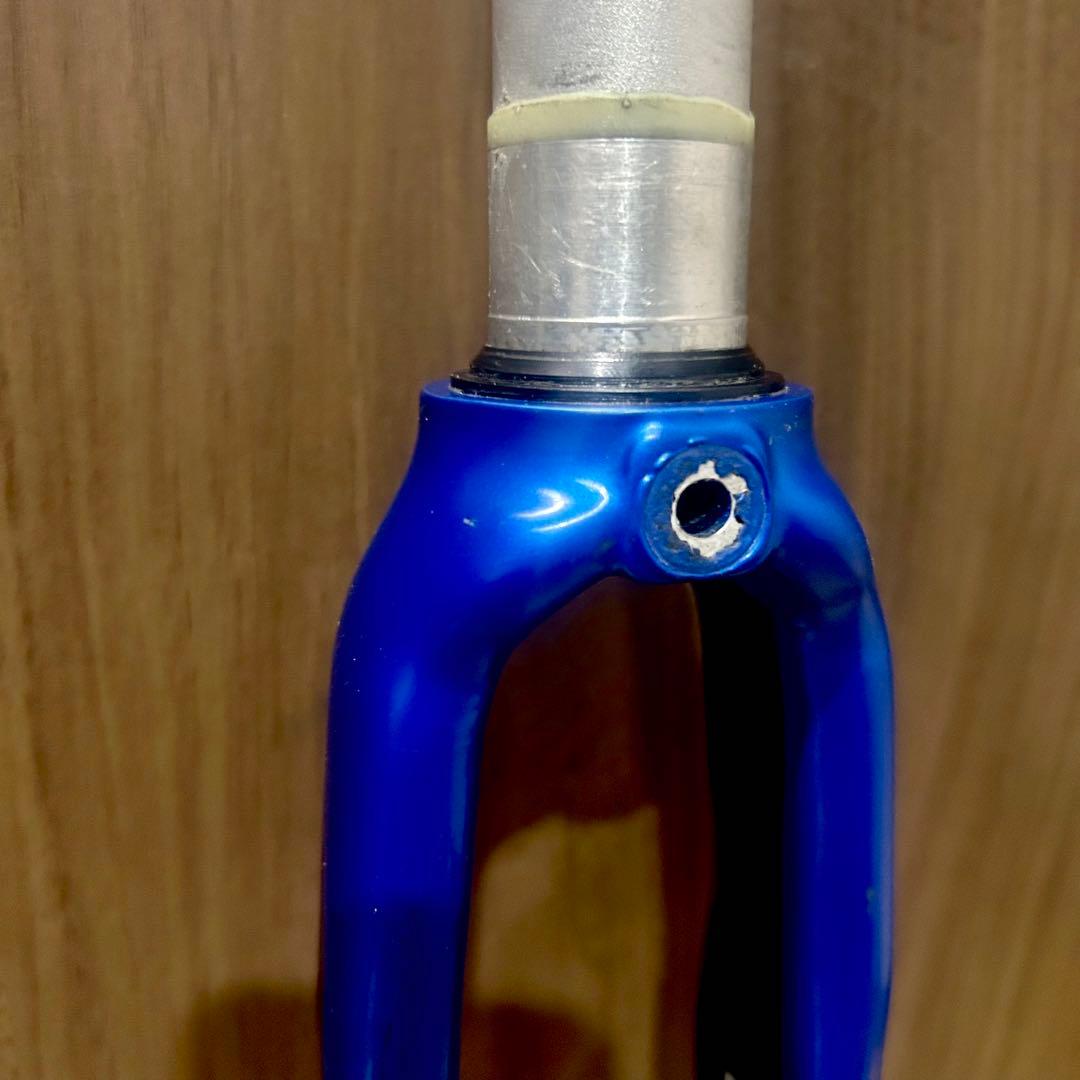 【ビアンキ/Bianch】Carbonフロントフォーク★重量550g