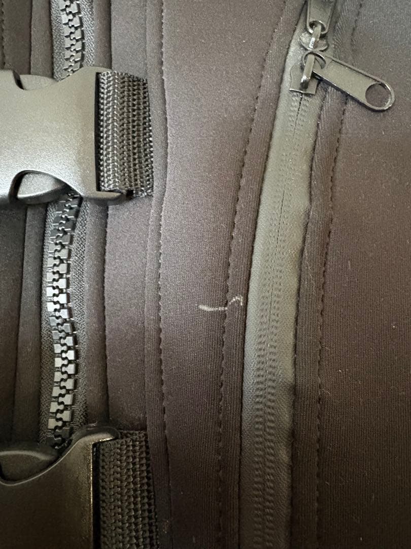 オーナー(OWNER) 撃投ボディプロテクター2