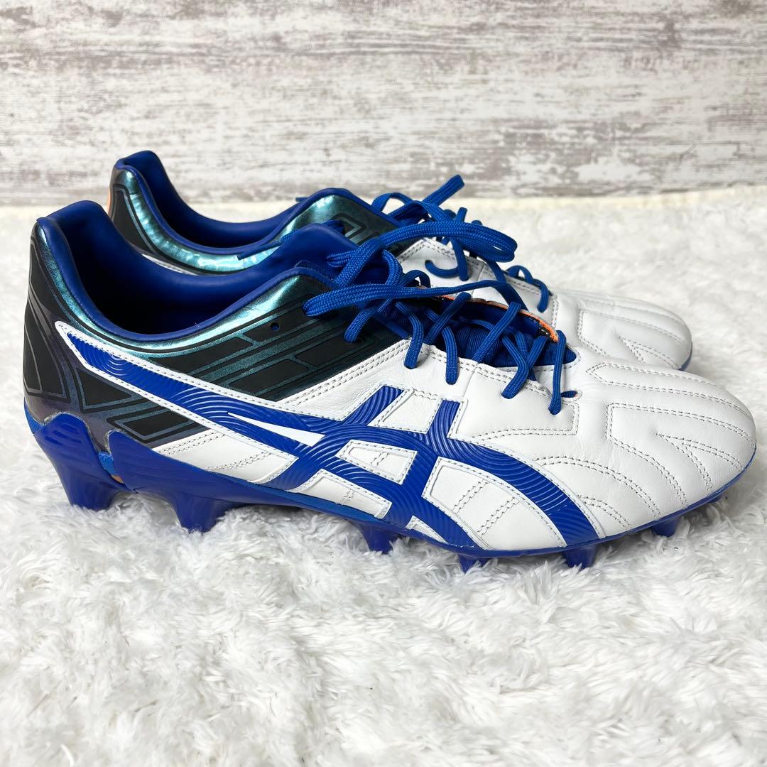 アシックスラグビーシューズ GEL-LETHAL TIGREOR 10 29.5