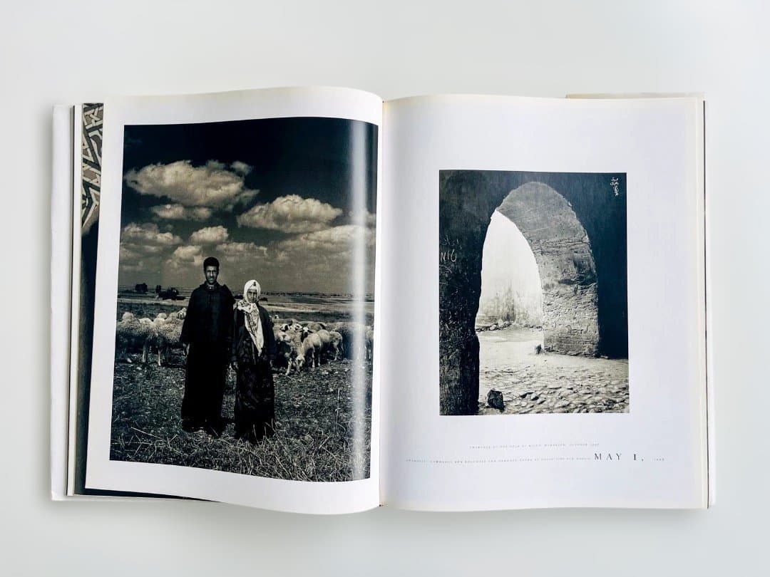 MAROC アルバート・ワトソン　 Watson