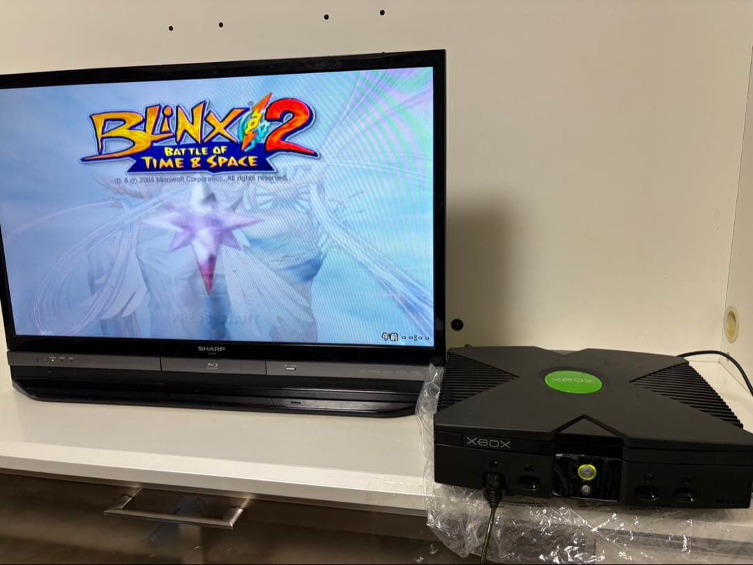 X BOX プラチナパック3