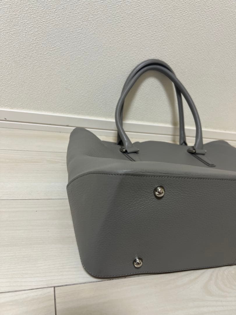 バーニーズニューヨーク レザー　トートバッグ　ビジネスバッグ　最終値下げ！