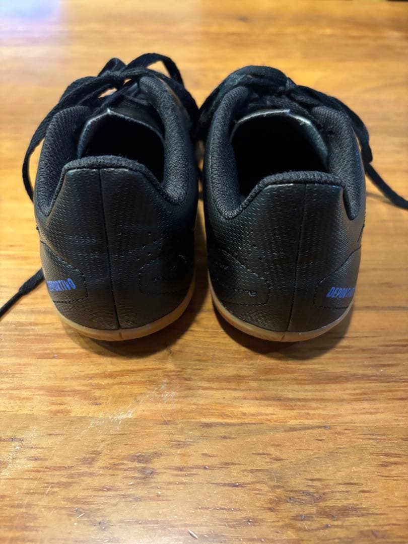 まとめ売り　フットサルシューズ スパイク　トレーニングシューズ