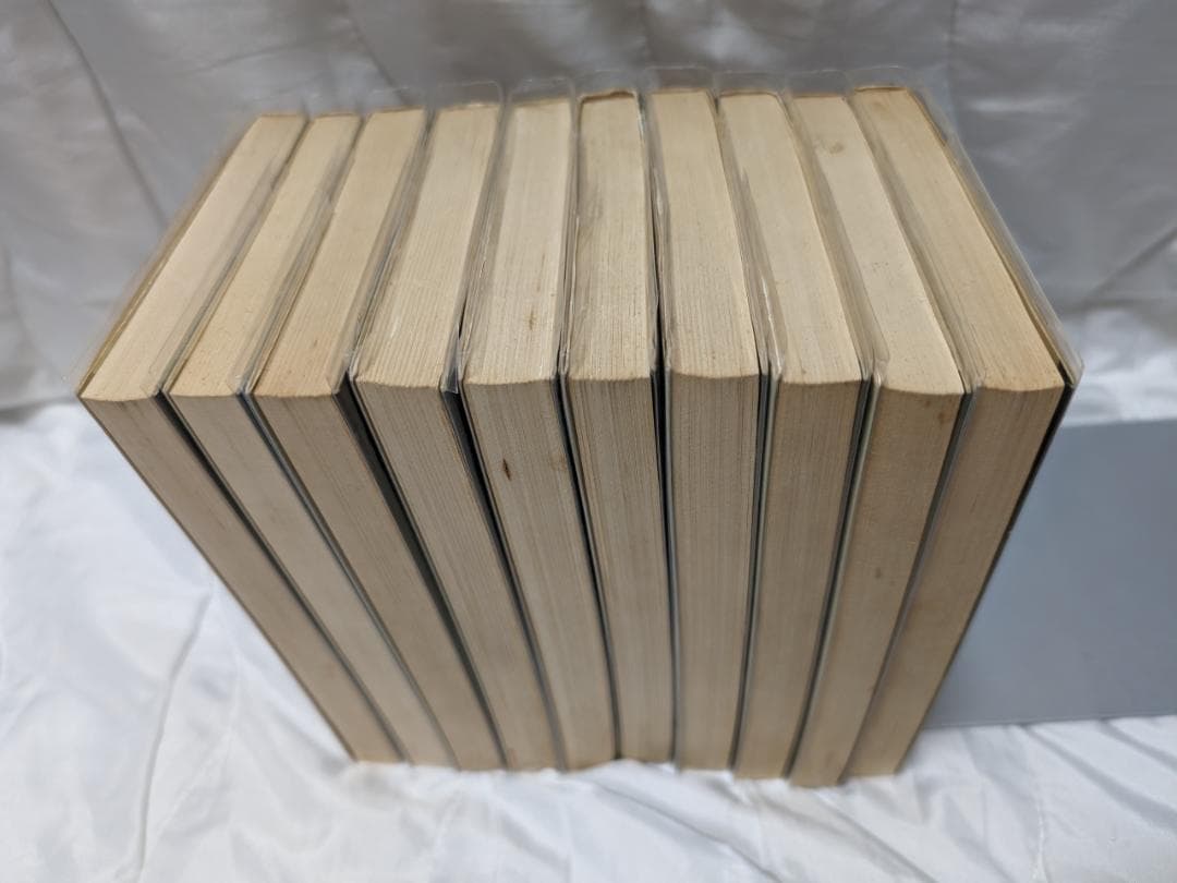 横山光輝 鉄人28号 1-10 10冊 全初版 秋田書店 サンデーコミックス