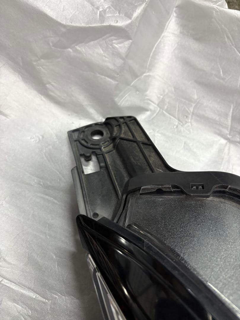 ヴェゼル RU系 後期 純正ヘッドライト 右側 KOITO 100-62292