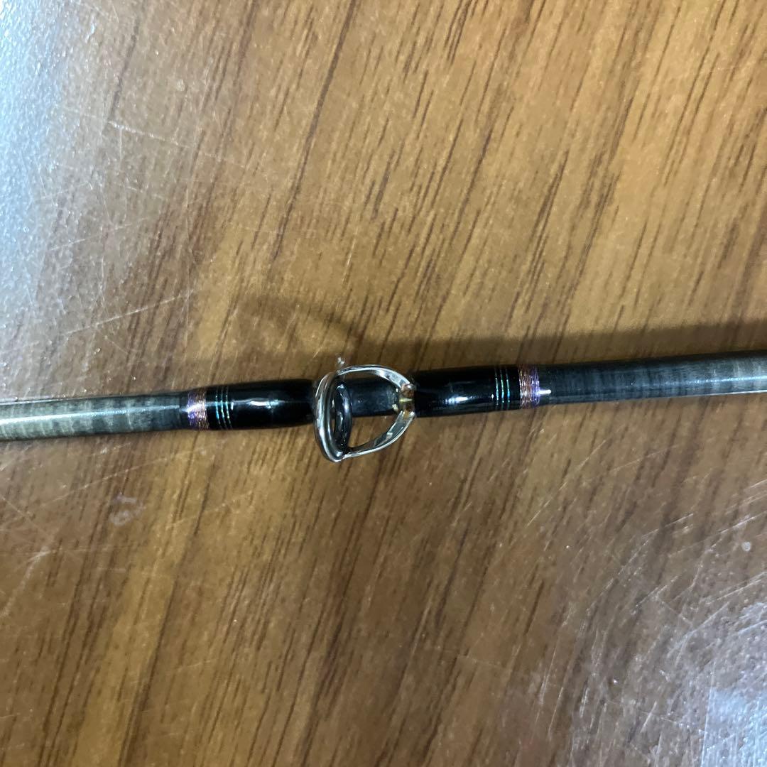 DAIWA 紅牙 69XHB-S タイラバロッド