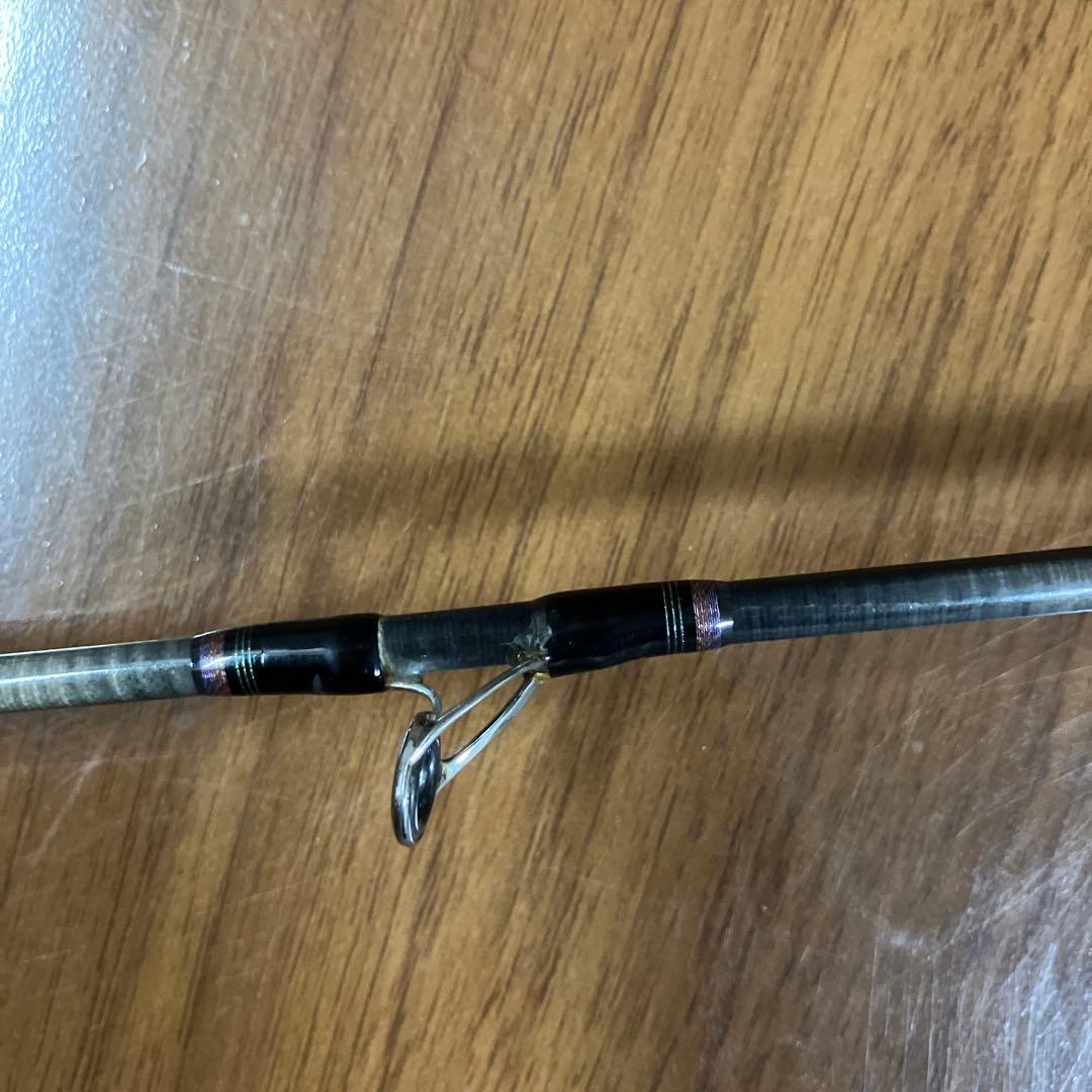 DAIWA 紅牙 69XHB-S タイラバロッド