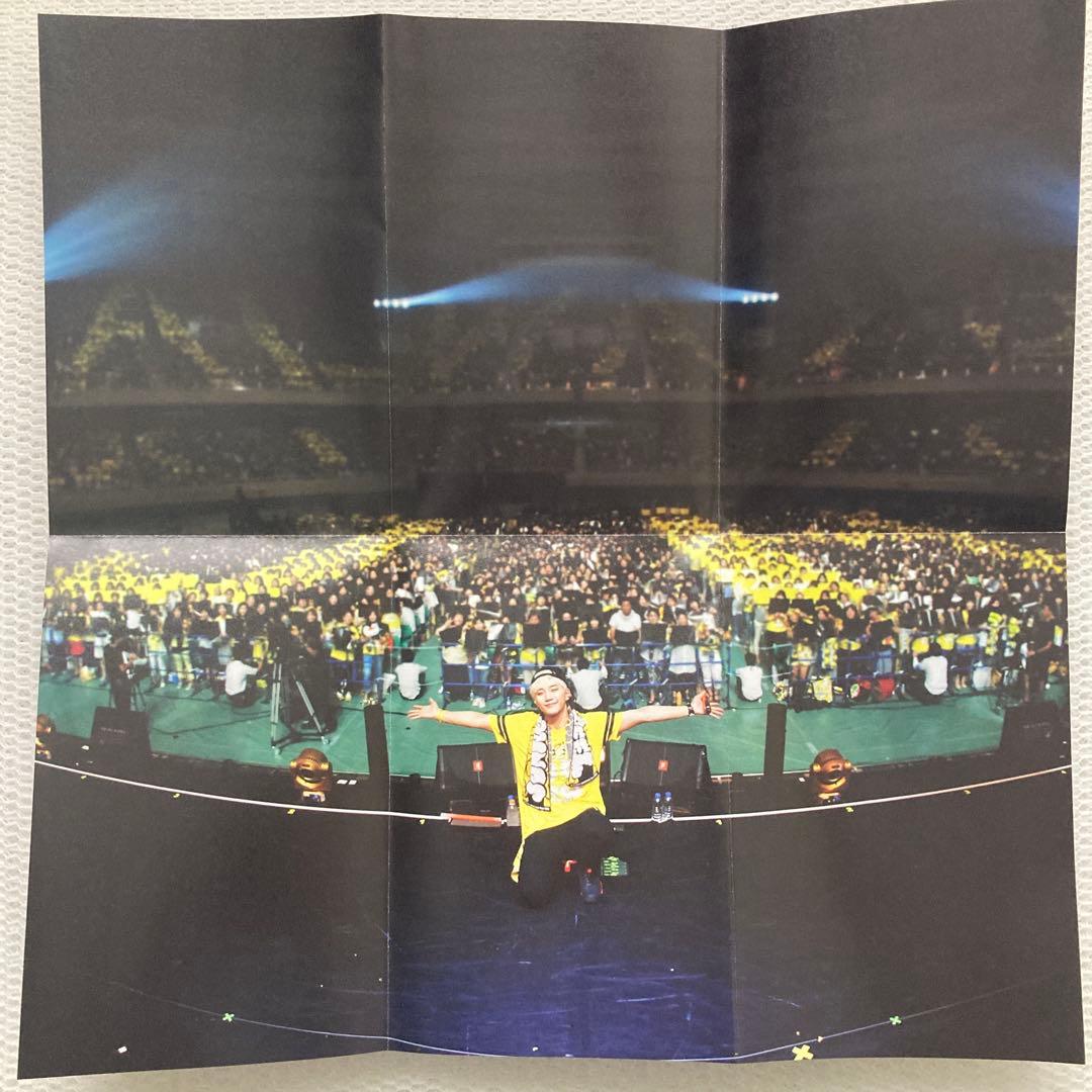 JUNHO Solo Tour 2014 \"FEEL\"〈初回生産限定盤・2枚組〉