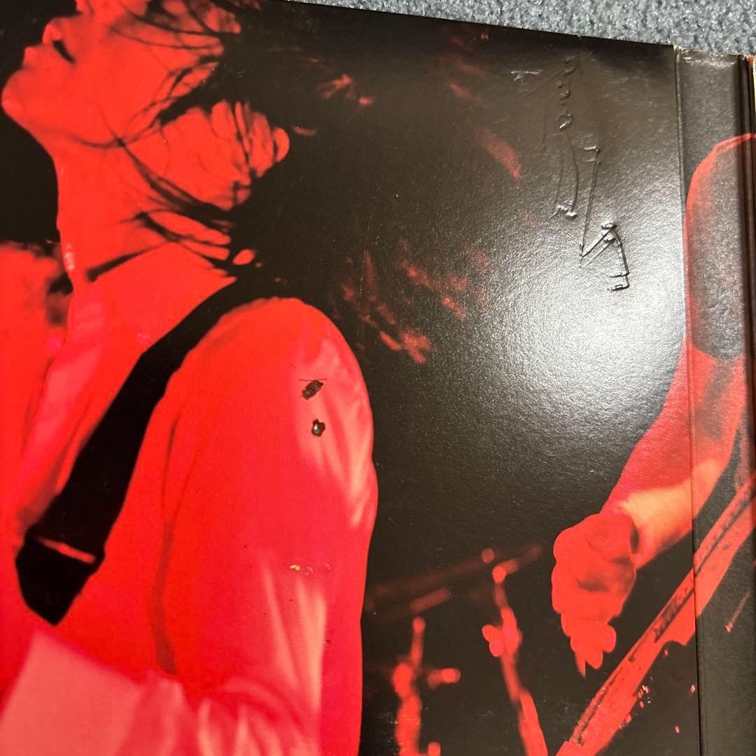 THE ELEPHANT KASHIMASHI LIVE BEST 2枚組