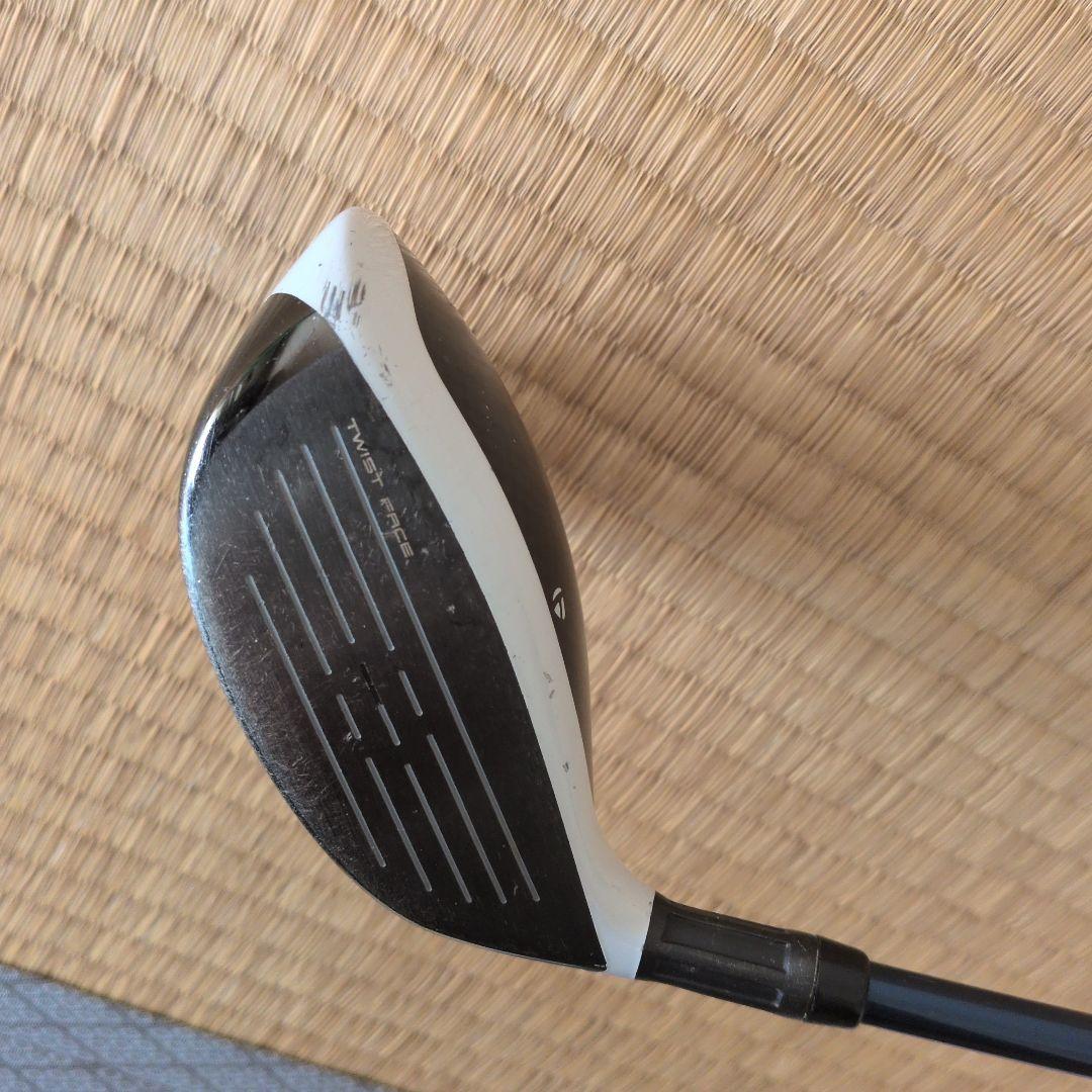 SIM2MAX 3番ウッド