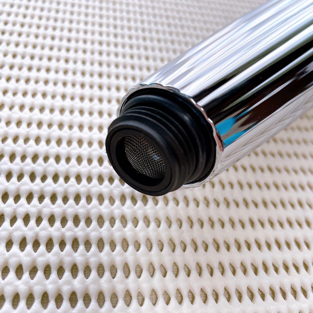 【成約予定】リファファインバブルワン RS-AK00A（シャワーヘッド）