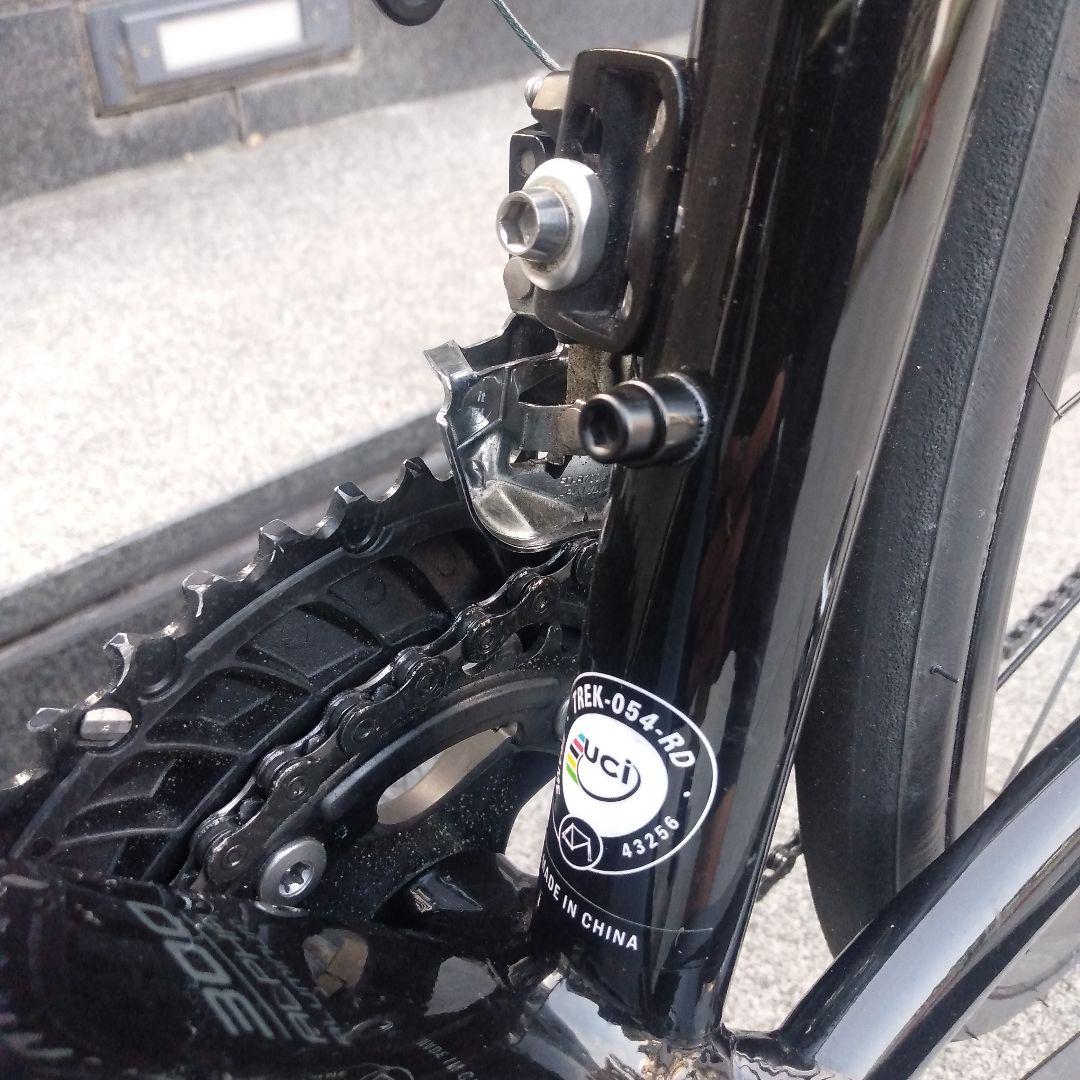 トレックemonda ALR5 2022