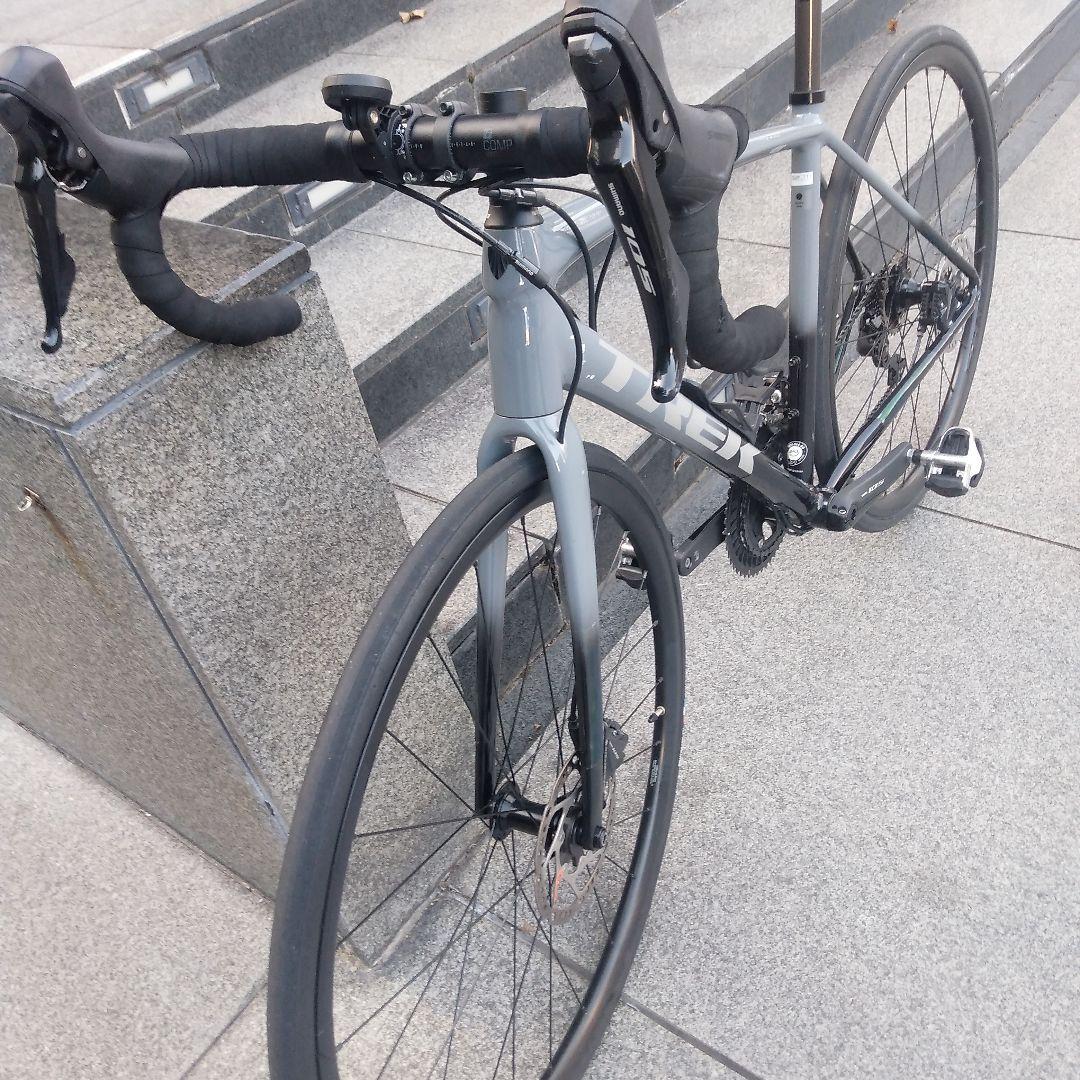 トレックemonda ALR5 2022