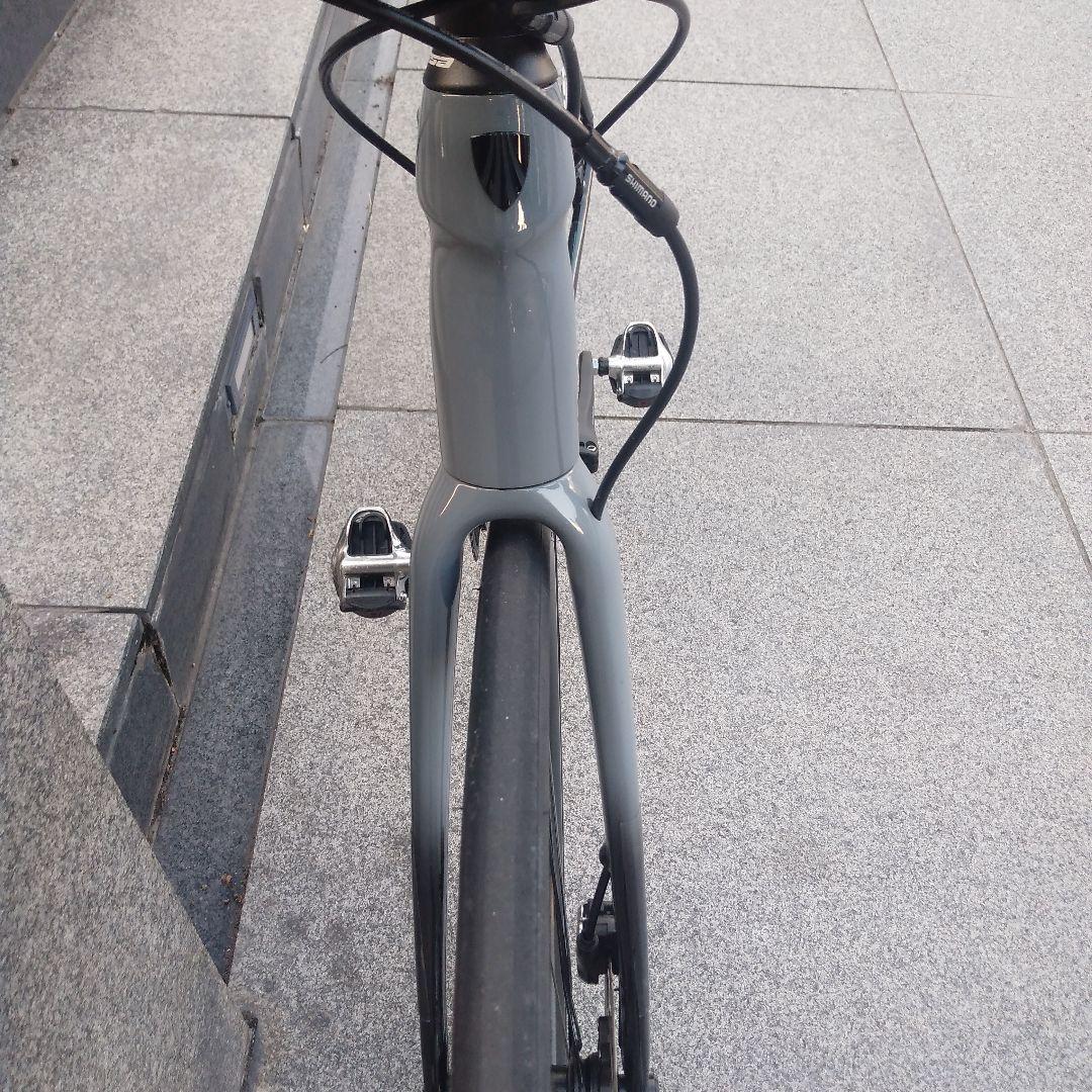 トレックemonda ALR5 2022