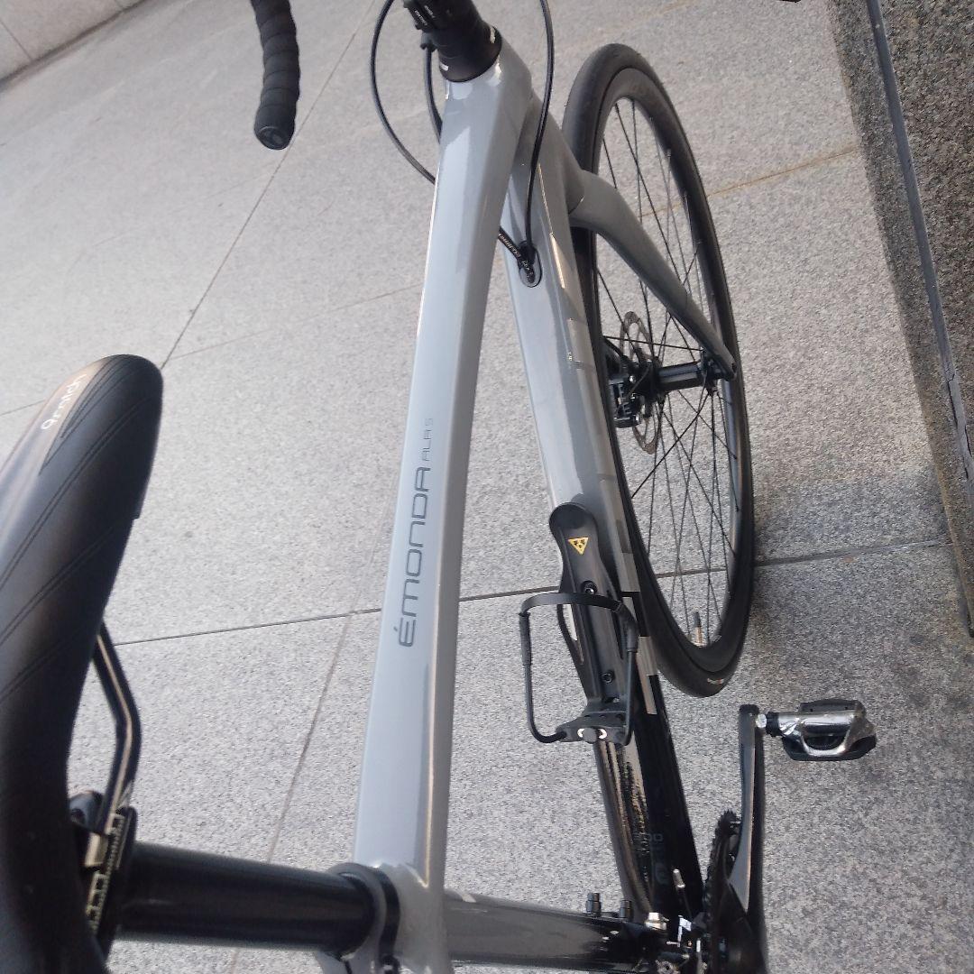 トレックemonda ALR5 2022