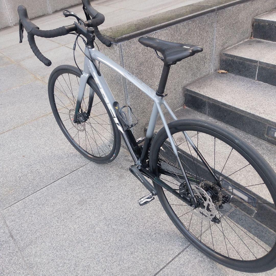 トレックemonda ALR5 2022