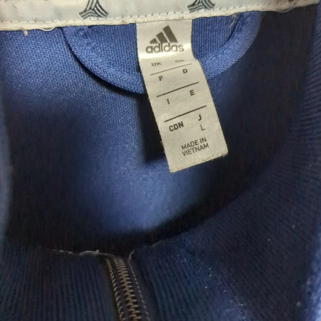 2019 横浜Fマリノス ジャージ　トラックジャケット 限定モデル