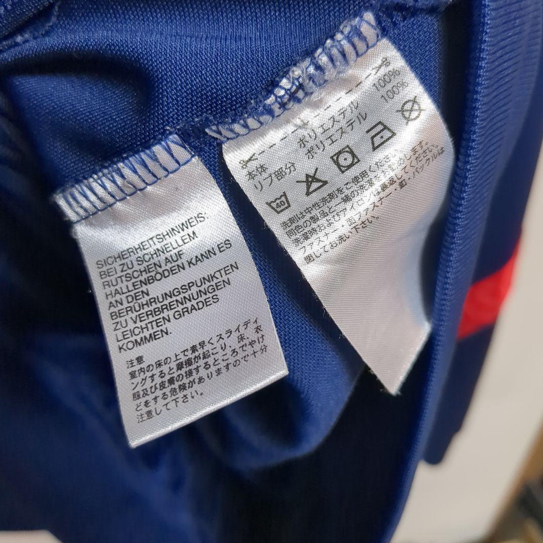 2019 横浜Fマリノス ジャージ　トラックジャケット 限定モデル