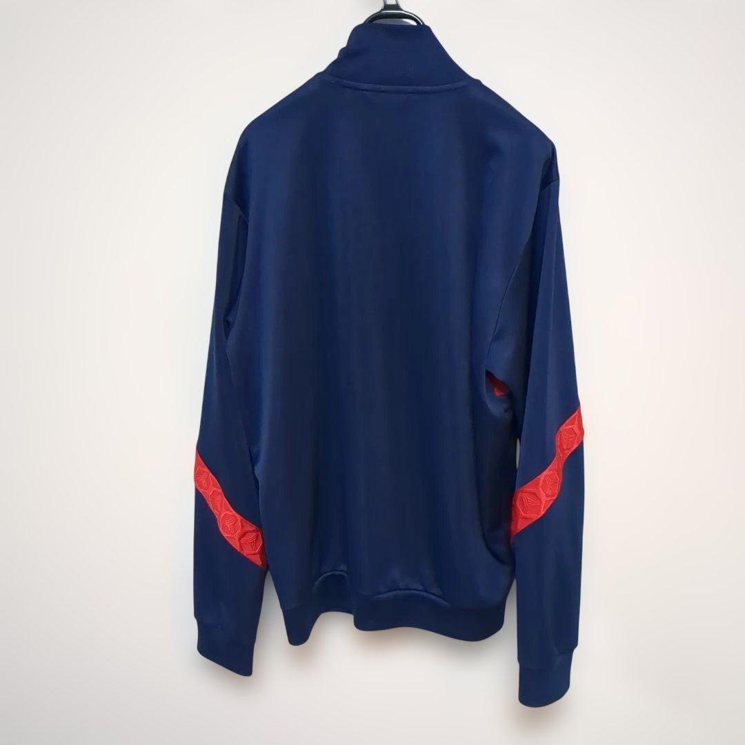 2019 横浜Fマリノス ジャージ　トラックジャケット 限定モデル