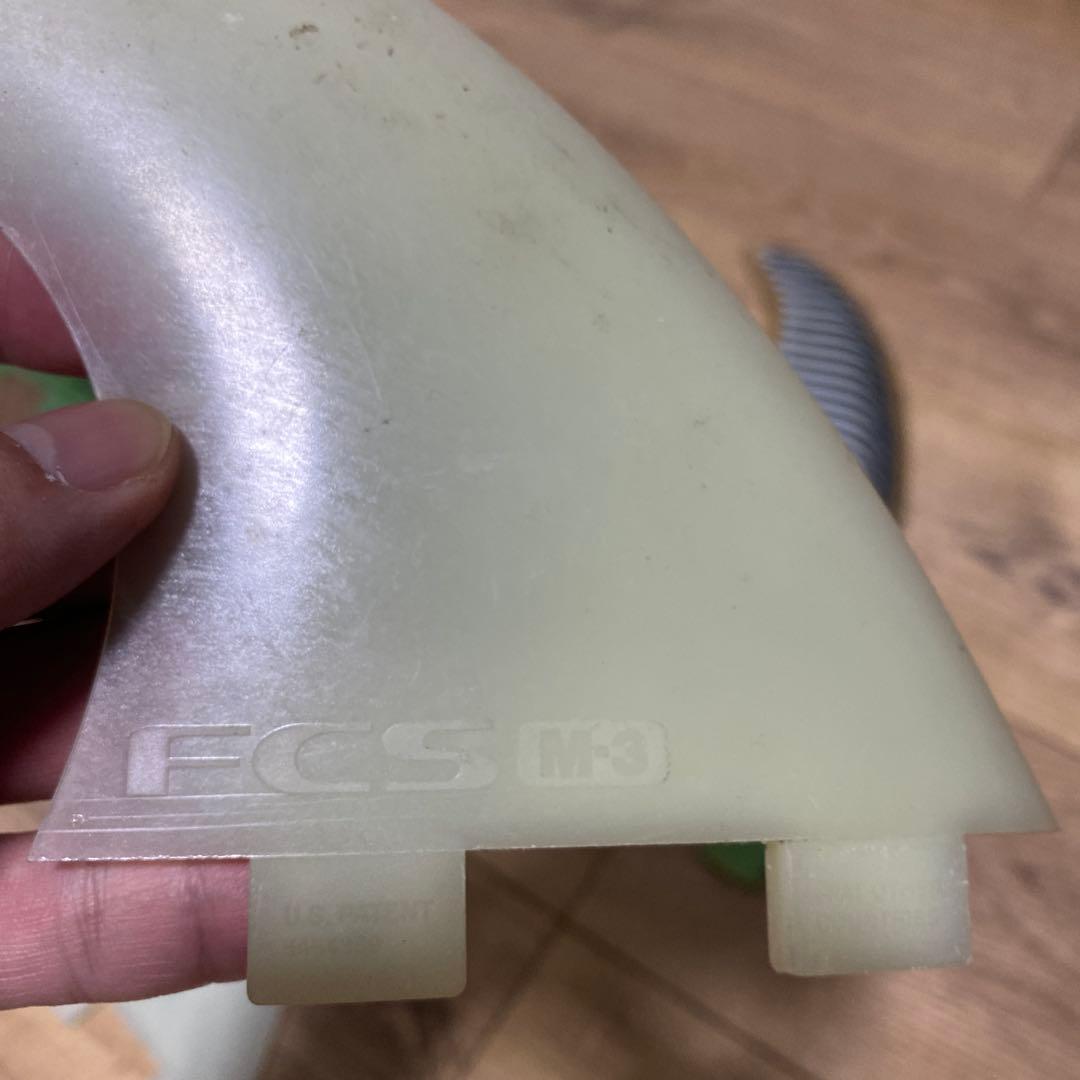 FCS1 3組セット　お買い得