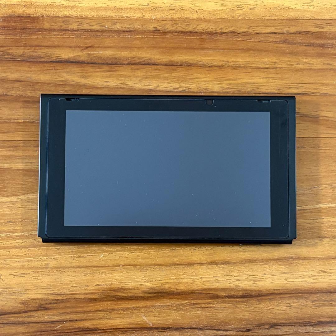 Nintendo Switch 本体一式 パステルパープル/パステルグリーン