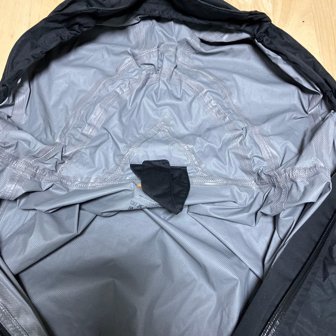 OMM レインウェア　サイズM